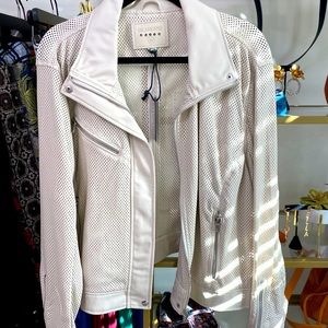BlankNYC for Anthropologie Jacket